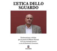 Libri Etica Dello Sguardo (L')