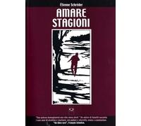 Libri Etienne Schréder - Amare Stagioni