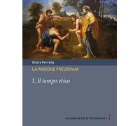 Libri Ettore Perrella - La Ragione Freudiana #01