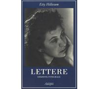 Lettere (1941-1943). Ediz. integrale