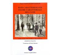Libri Eugen Seiferle / Leonhardt Emil - Basi Caratteriali Ed Esame Caratteriale