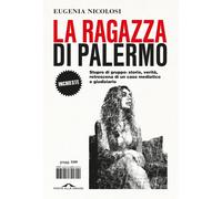 Libri Eugenia Nicolosi - La Ragazza Di Palermo