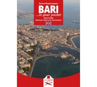 Libri Eugenio Lombardi - Bari... In Your Pocket