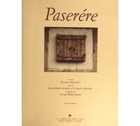 Libri Eugenio Massetti / Andrico Gian Mario / Floriana Maffeis - Paserere