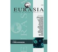 Libri Eurasia. Rivista Di Studi Geopolitici (2020) #03