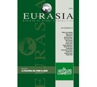 Libri Eurasia. Rivista Di Studi Geopolitici (2024) #02