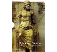 Libri Euripide / Sofocle / Eschilo - Il Teatro Greco. Tutte Le Tragedie