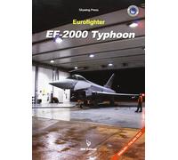 Libri Eurofighter EF-2000 Typhoon. Ediz. Italiana E Inglese