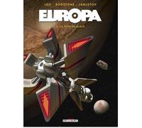 Libri Europa #01
