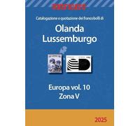 Europa 2025. Vol. 10 - AA.VV.
