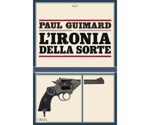 Libri Eusebio Trabucchi - L'ironia della sorte - 2026