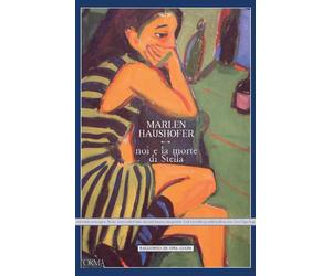 Libri Eusebio Trabucchi - Noi e la morte di stella - 2024