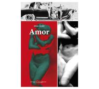 Libri Eva Clesis - Amor - 2018 (Golem)
