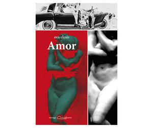 Libri Eva Clesis - Amor - 2018 (Golem)