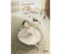 Inseguendo Degas