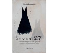 Libri Evangelista Nicola - Civico 27