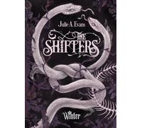 Libri Evans Julie A. - The Shifters