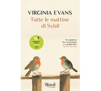 Tutte le mattine di Sybil