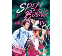 Libri F. T. Lukens - Spell bound. Ediz. italiana - 2023