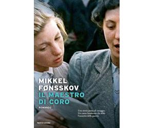 Libri FÃ¸nsskov Mikkel - Il Maestro Di Coro