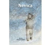 Libri Fabbri Miclis Michela - Nevica. Ediz. Illustrata