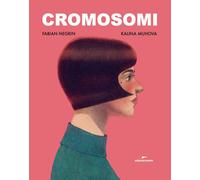 Libri Fabian Negrin - Cromosomi