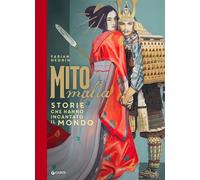 Libri Fabian Negrin - Mitomalia. Storie Che Hanno Incantato Il Mondo. Ediz. A Co