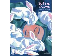 Libri Fabian Negrin - Sulla Luna