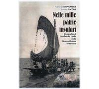 Libri Fabiana Dimpflmeier / Sandra Puccini - Nelle Mille Patrie Insulari. Etnogr