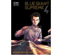 Blue giant supreme (Vol. 4)