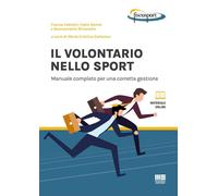 Libri Fabietti Franca / Fabio Romei / Stivanello Biancamaria - Il Volontario Nel