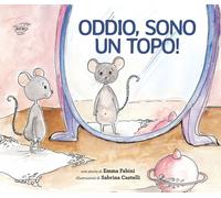 Oddio, sono un topo!