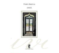 Libri Fabio Arrivas - Saha