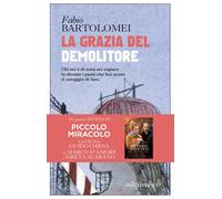 La grazia del demolitore