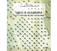 Libri Fabio Basile / Magnano Di San Lio Eugenio - Orti E Giardini Dell'aristocra