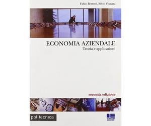 Libri Fabio Bertoni - Economia aziendale - 2008 (Politecnica)