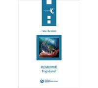 Libri Fabio Bortolotti - Progredimur?