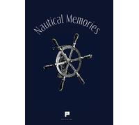 Nautical memories - [Massimiliano Piretti Editore]