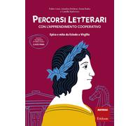 Libri Fabio Caon / Annalisa Brichese / Sonia Rutka - Percorsi Letterari Con L'ap