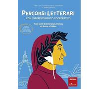 Libri Fabio Caon / Annalisa Brichese / Sonia Rutka - Percorsi Letterari Con L'ap