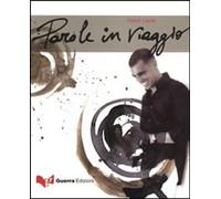 Libri Fabio Caon - Parole In Viaggio. Con CD Audio