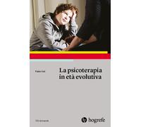 Libri Fabio Celi - La psicoterapia in età evolutiva - 2018