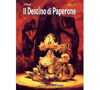 Libri Fabio Celoni - Il destino di Paperone - 2023