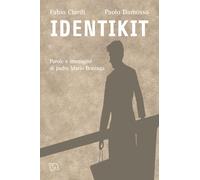 Libri Fabio Ciardi / Paolo Damosso - Identikit. Parole E Immagini Di Padre Mario