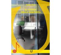 Libri Fabio Ficci - Il codice della tempesta - 2023