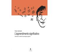 Libri Fabio Gambetti - L' Apprendimento Significativo. Strumenti E Metodi Di Psi