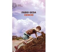 Libri Fabio Geda - Cencio