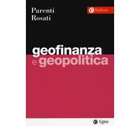 Libri Fabio M. Parenti - Geofinanza e geopolitica - 2016
