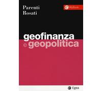 Libri Fabio M. Parenti - Geofinanza e geopolitica - 2016