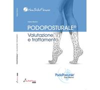 Libri Fabio Marino - Podoposturale. Valutazione E Trattamento
